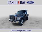 2024 Ford F-750 Regular Cab DRW 4x2, Crysteel E-Tipper Dump Truck for sale #R013 - photo 27