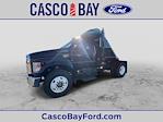 2024 Ford F-750 Regular Cab DRW 4x2, Crysteel E-Tipper Dump Truck for sale #R013 - photo 24