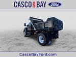 2024 Ford F-750 Regular Cab DRW 4x2, Crysteel E-Tipper Dump Truck for sale #R013 - photo 29