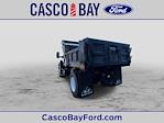 2024 Ford F-750 Regular Cab DRW 4x2, Crysteel E-Tipper Dump Truck for sale #R013 - photo 30