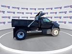 2024 Ford F-750 Regular Cab DRW 4x2, Crysteel E-Tipper Dump Truck for sale #R013 - photo 15