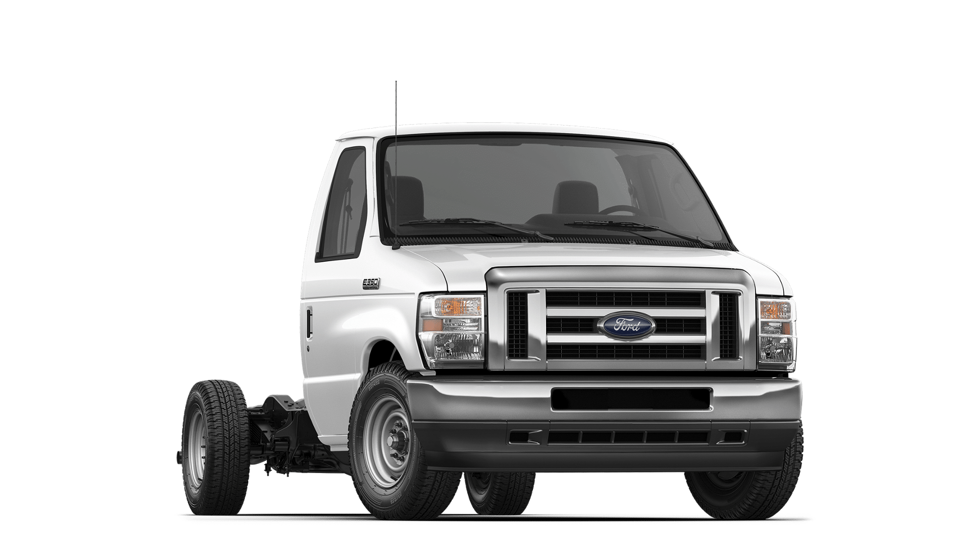 New 2024 Ford E-350 - photo 23