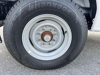 New 2024 Ford E-350 - photo 1