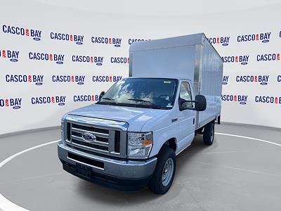 New 2024 Ford E-350 - photo 1