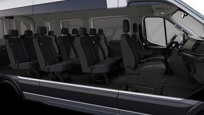2024 Ford F-550 Regular Cab DRW 4x4 Cab Chassis for sale #R033 - photo 2