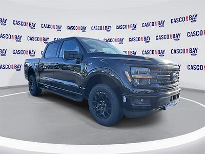 2024 Ford F-150 SuperCrew Cab 4x4 Pickup for sale #R1010 - photo 1