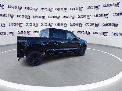 2024 Ford F-150 SuperCrew Cab 4x4 Pickup for sale #R1010 - photo 2