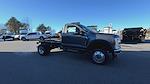 2024 Ford F-450 Regular Cab DRW 4x4, Cab Chassis for sale #R1021 - photo 15