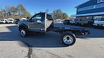 2024 Ford F-450 Regular Cab DRW 4x4, Cab Chassis for sale #R1021 - photo 2