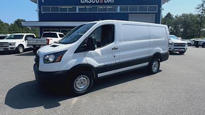 2024 Ford Transit 250 Low Roof RWD Empty Cargo Van for sale #R1027 - photo 1