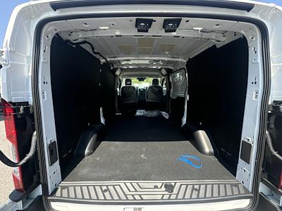 2024 Ford Transit 250 Low Roof RWD Empty Cargo Van for sale #R1027 - photo 2