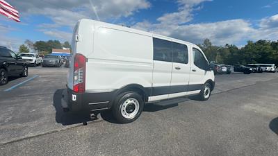 2021 Ford Transit 150 Low Roof RWD Empty Cargo Van for sale #R1027A - photo 2