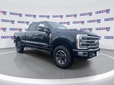 2024 Ford F-250 Crew Cab 4WD Pickup for sale #R1030A - photo 1