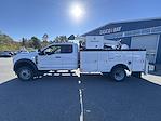 2024 Ford F-550 Super Cab DRW 4x4 Reading Mechanics Body for sale #R1037 - photo 3