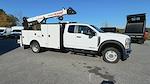 2024 Ford F-550 Super Cab DRW 4x4 Reading Mechanics Body for sale #R1037 - photo 16