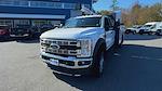 2024 Ford F-550 Super Cab DRW 4x4 Reading Mechanics Body for sale #R1037 - photo 1