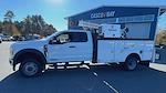 2024 Ford F-550 Super Cab DRW 4x4 Reading Mechanics Body for sale #R1037 - photo 18