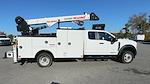 2024 Ford F-550 Super Cab DRW 4x4 Reading Mechanics Body for sale #R1037 - photo 21