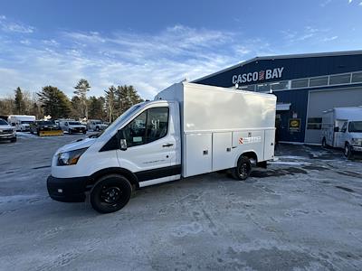 2024 Ford Transit 350 RWD Reading Service Utility Van for sale #R1041 - photo 1