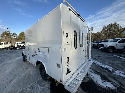 Used 2024 Ford Transit 350 Service Utility Van for sale #R1041 - photo 2