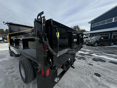 2024 Ford F-350 Regular Cab DRW 4x4 SH Truck Bodies Dump Truck for sale #R1044 - photo 2