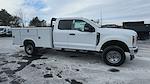 2024 Ford F-350 Super Cab SRW 4x4, Reading Classic II Aluminum Service Truck for sale #R1045 - photo 15