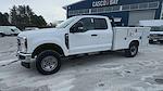 2024 Ford F-350 Super Cab SRW 4x4, Reading Classic II Aluminum Service Truck for sale #R1045 - photo 18