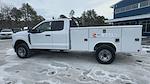 2024 Ford F-350 Super Cab SRW 4x4, Reading Classic II Aluminum Service Truck for sale #R1045 - photo 19