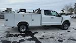 2024 Ford F-350 Super Cab SRW 4x4, Reading Classic II Aluminum Service Truck for sale #R1045 - photo 21