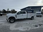 2024 Ford F-350 Super Cab SRW 4x4, Reading Classic II Aluminum Service Truck for sale #R1045 - photo 1