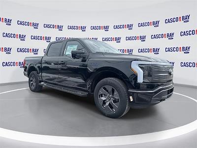 2024 Ford F-150 Lightning SuperCrew Cab 4x4 Pickup for sale #R1055 - photo 1