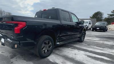2024 Ford F-150 Lightning SuperCrew Cab 4x4 Pickup for sale #R1055 - photo 2