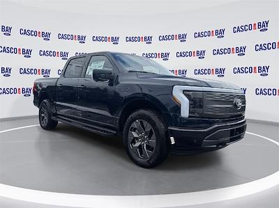 2024 Ford F-150 Lightning SuperCrew Cab 4x4 Pickup for sale #R1056 - photo 1
