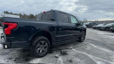 2024 Ford F-150 Lightning SuperCrew Cab 4x4 Pickup for sale #R1056 - photo 2