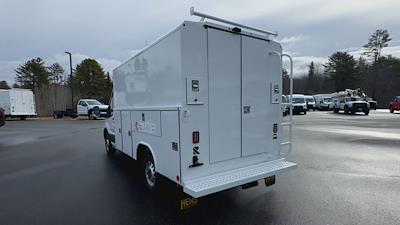 2024 Ford Transit 350 AWD Reading Service Utility Van for sale #R1086 - photo 2