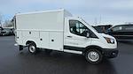 2024 Ford Transit 350 AWD Reading Service Utility Van for sale #R1086 - photo 16