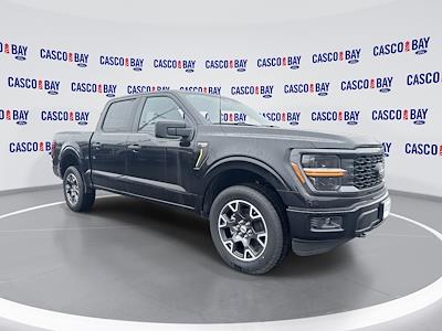 2024 Ford F-150 SuperCrew Cab 4x4 Pickup for sale #R1089 - photo 1