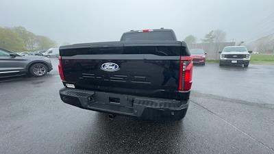 2024 Ford F-150 SuperCrew Cab 4x4 Pickup for sale #R1089 - photo 2