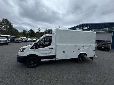2024 Ford Transit 350 RWD Service Utility Van for sale #R1099 - photo 1