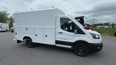 2024 Ford Transit 350 RWD Service Utility Van for sale #R1099 - photo 1
