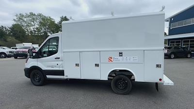 2024 Ford Transit 350 RWD Service Utility Van for sale #R1099 - photo 2