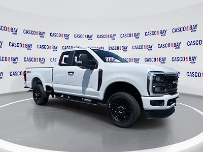 2024 Ford F-250 Super Cab 4WD Pickup for sale #R1102A - photo 1