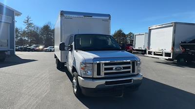 2024 Ford E-350 RWD Dejana Truck & Utility Equipment Box Van for sale #R155 - photo 1