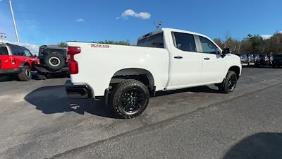 2024 Chevrolet Silverado 1500 Crew Cab 4WD Pickup for sale #R219C - photo 2