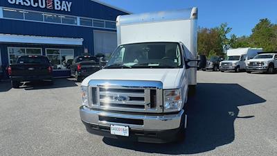 2024 Ford E-450 RWD Box Van for sale #R338 - photo 1