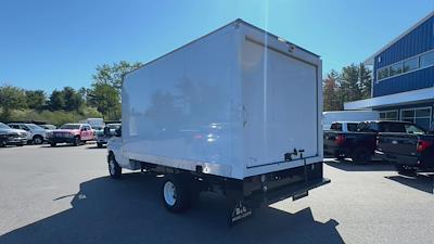 2024 Ford E-450 RWD Box Van for sale #R338 - photo 2