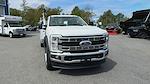 2024 Ford F-550 Regular Cab DRW 4WD Reading Mechanics Body for sale #R362 - photo 15