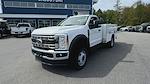 2024 Ford F-550 Regular Cab DRW 4WD Reading Mechanics Body for sale #R362 - photo 16