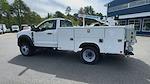 2024 Ford F-550 Regular Cab DRW 4WD Reading Mechanics Body for sale #R362 - photo 18