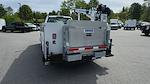 2024 Ford F-550 Regular Cab DRW 4WD Reading Mechanics Body for sale #R362 - photo 19